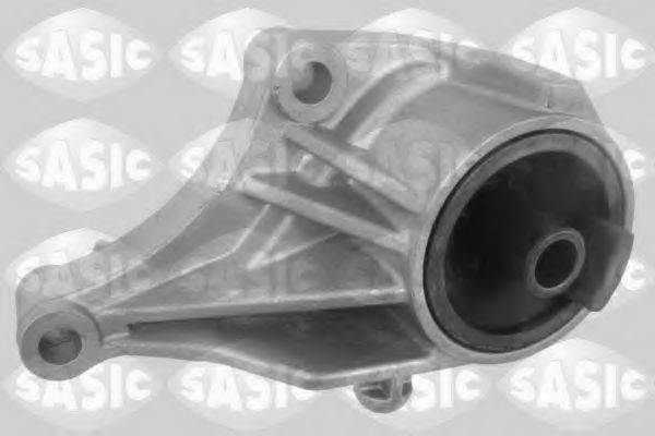 SASIC 2706077 Кронштейн, подвеска двигателя