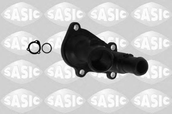 SASIC 3306079 Фланец охлаждающей жидкости