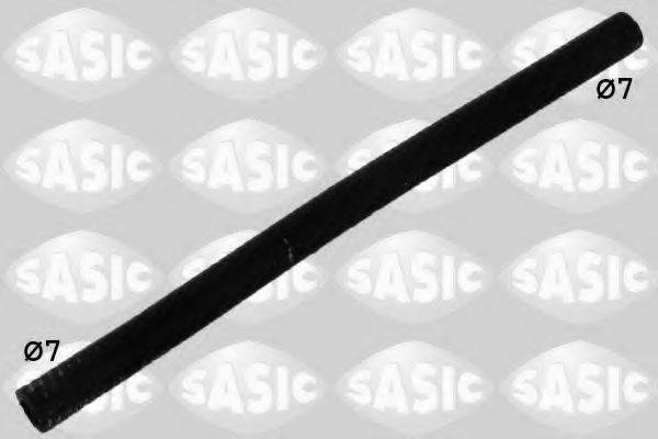 SASIC 3400088 Шланг радиатора