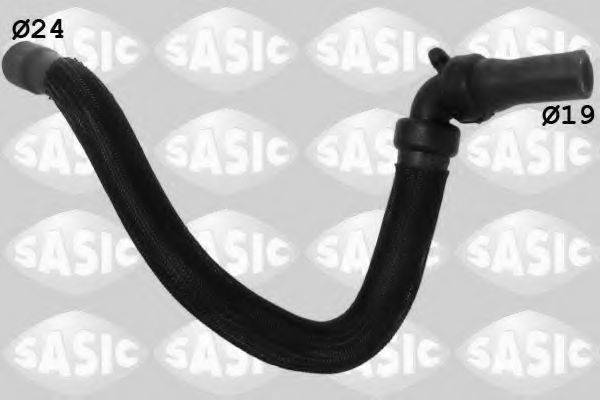 SASIC 3404076 Шланг радиатора