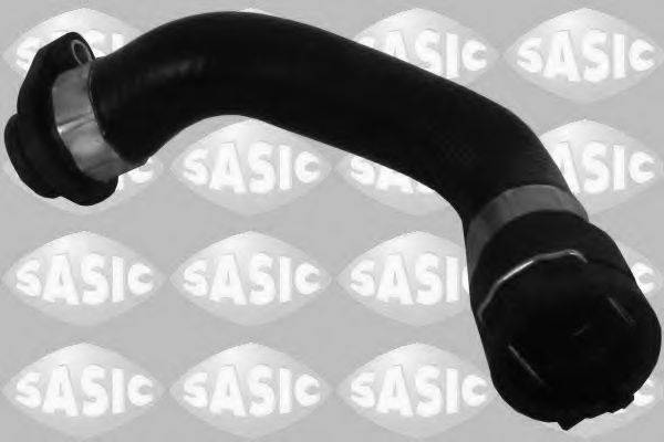 SASIC 3406170 Шланг радиатора