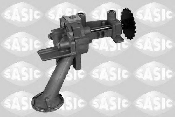 SASIC 3654009 Масляный насос