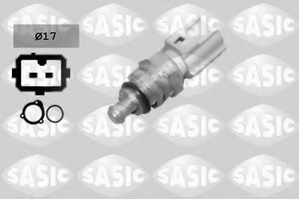 SASIC 3250018 Датчик, температура охлаждающей жидкости