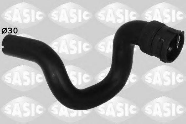 SASIC 3406282 Шланг радиатора