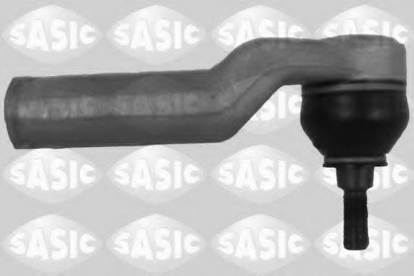 SASIC 7676068 Наконечник поперечной рулевой тяги