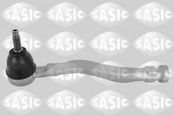 SASIC 7670025 Наконечник поперечной рулевой тяги