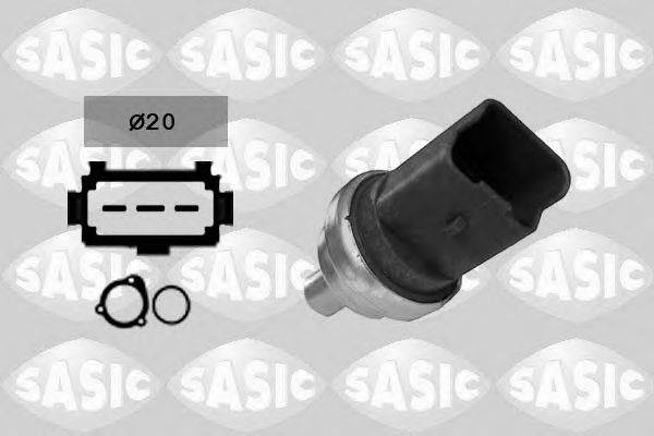 SASIC 3250003 Датчик, температура охлаждающей жидкости