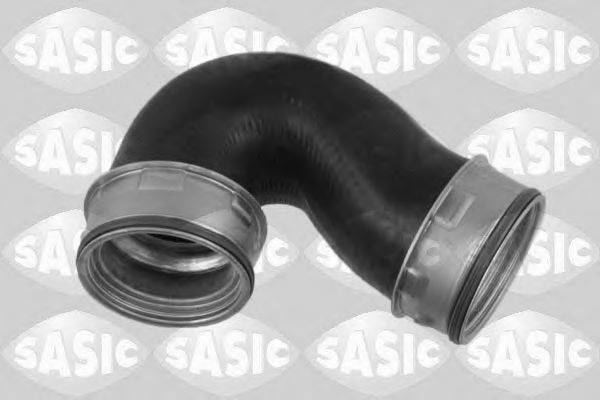 SASIC 3336031 Трубка нагнетаемого воздуха