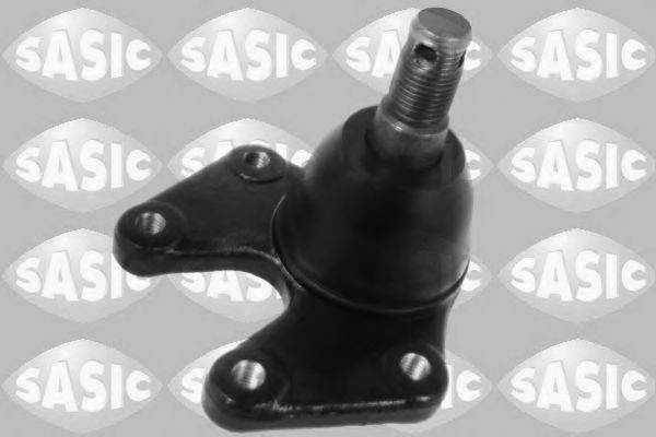SASIC 7576042 Несущий / направляющий шарнир