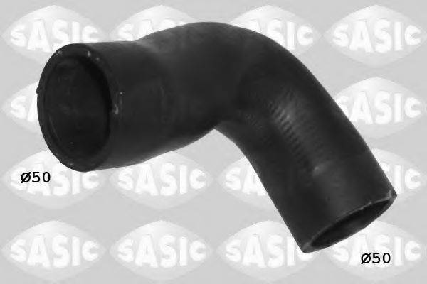 SASIC 3356029 Трубка нагнетаемого воздуха