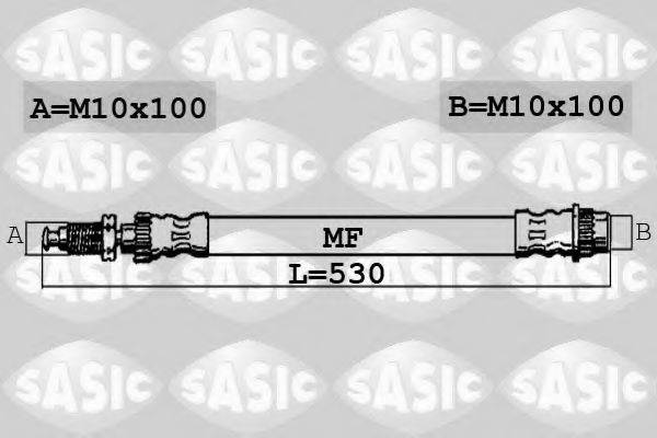 SASIC 6600044