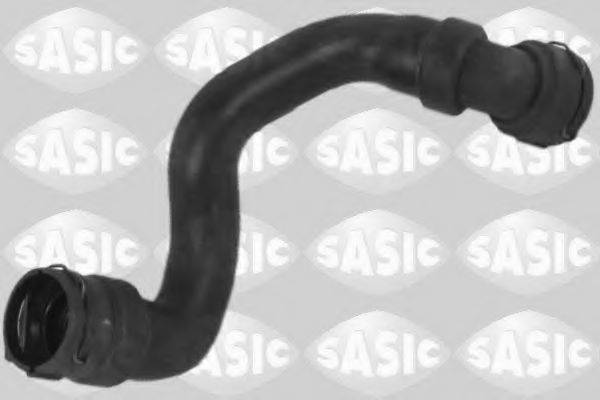 SASIC 3406357 Шланг радиатора