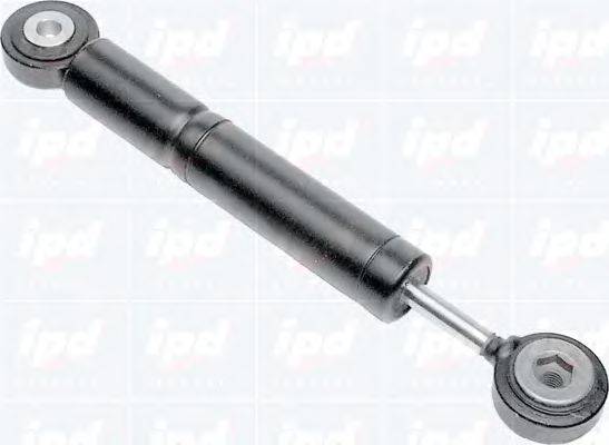 IPD 110015 Амортизатор, поликлиновой ремень