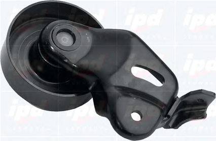 IPD 140323 Натяжной ролик, поликлиновой  ремень