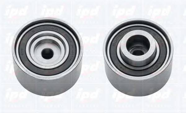 IPD 150381 Паразитный / Ведущий ролик, зубчатый ремень