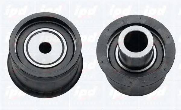 IPD 150980 Паразитный / Ведущий ролик, зубчатый ремень