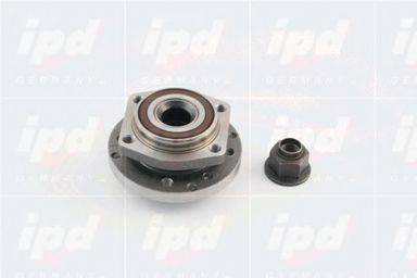 IPD 306003 Комплект подшипника ступицы колеса