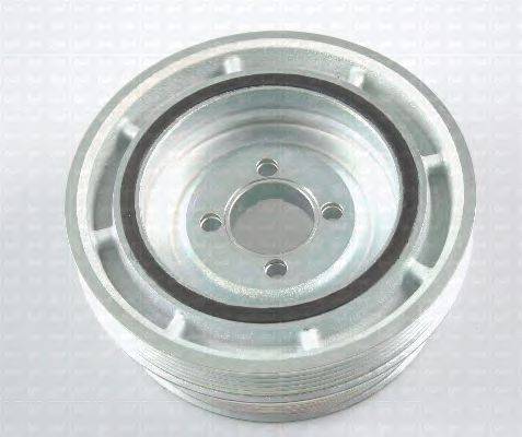 IPD 157034 Ременный шкив, коленчатый вал