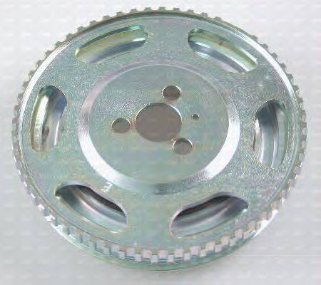 IPD 157223 Ременный шкив, коленчатый вал