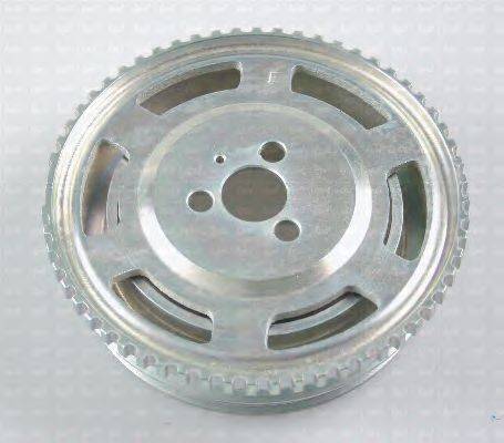 IPD 157261 Ременный шкив, коленчатый вал