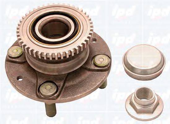 IPD 301569 Комплект подшипника ступицы колеса