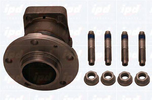 IPD 304052 Комплект подшипника ступицы колеса