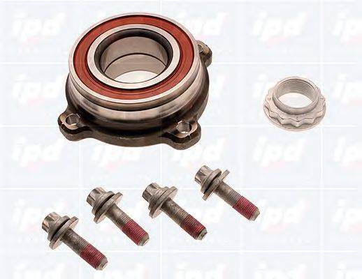 IPD 304941 Комплект подшипника ступицы колеса