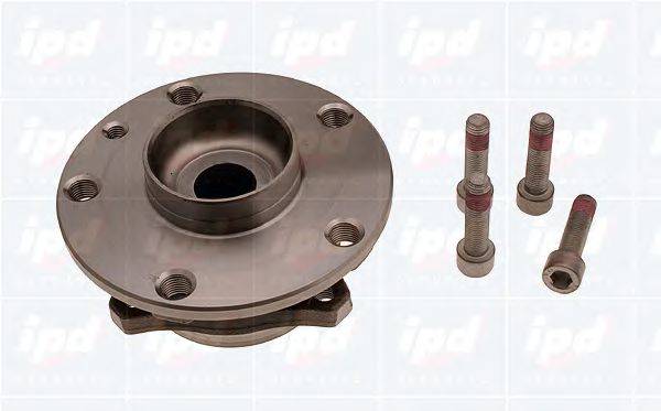 IPD 309091 Комплект подшипника ступицы колеса