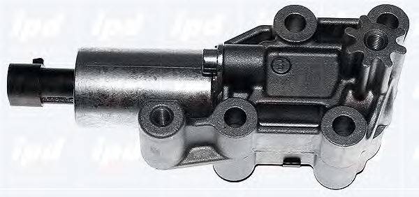 IPD 456009 Регулирующий клапан, выставление распределительного вала