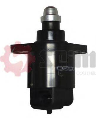 SEIM 110520 Поворотная заслонка, подвод воздуха