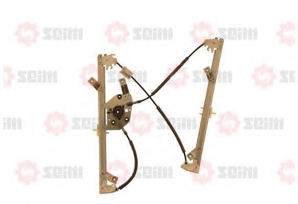 SEIM 901312 Подъемное устройство для окон