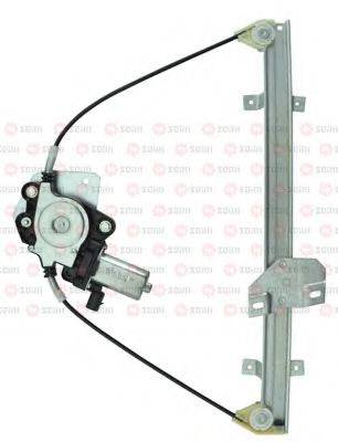 SEIM 950312 Подъемное устройство для окон