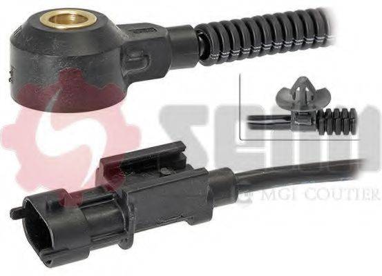 SEIM CC120 Датчик детонации