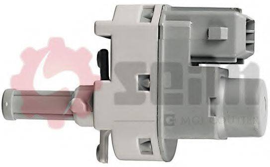 SEIM CS109 Выключатель фонаря сигнала торможения; Выключатель, привод сцепления (Tempomat)