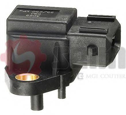 SEIM MAP24 Датчик давления воздуха, высотный корректор; Датчик, давление во впускном газопроводе