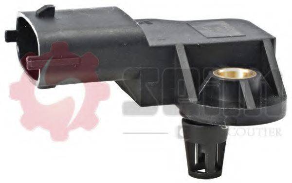 SEIM MAP94 Датчик давления воздуха, высотный корректор; Датчик, давление во впускном газопроводе