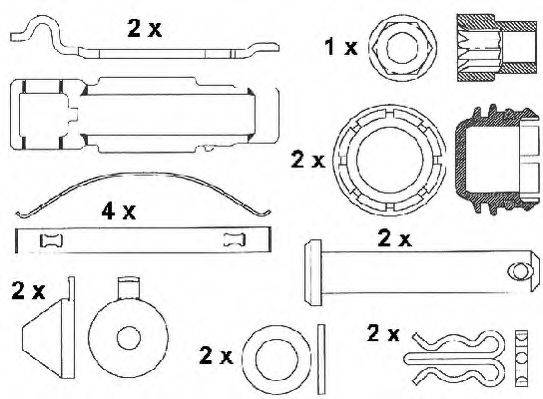 DURON DCV1275BFE