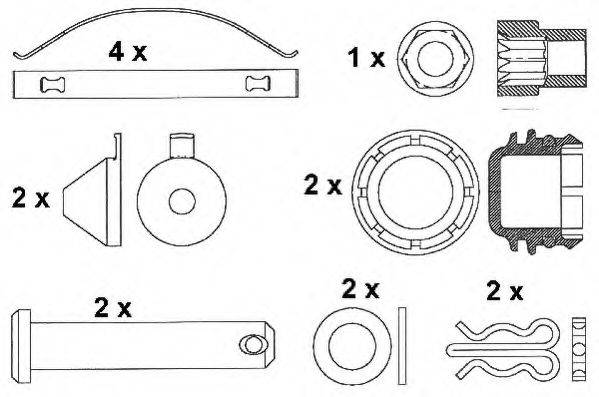 DURON DCV1277BFE