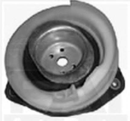FAI AUTOPARTS SS7510 Ремкомплект, опора стойки амортизатора