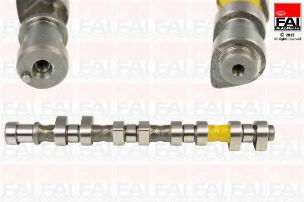 FAI AUTOPARTS C218 Распредвал