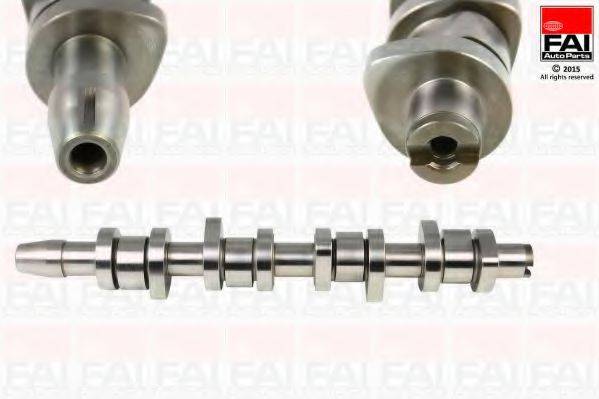 FAI AUTOPARTS C248 Распредвал