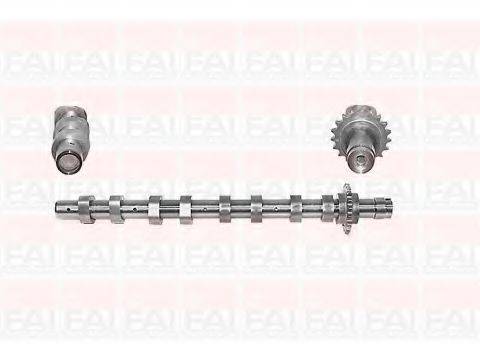 FAI AUTOPARTS C266 Распредвал