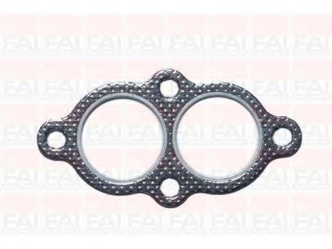 FAI AUTOPARTS DP553 Прокладка, труба выхлопного газа