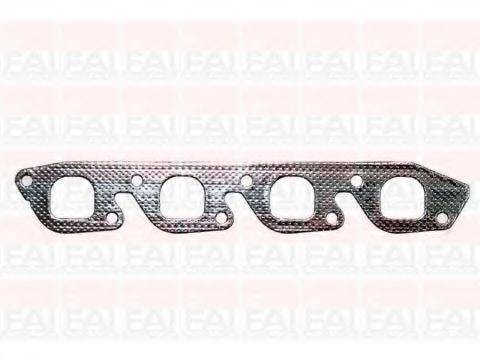 FAI AUTOPARTS EM171 Комплект прокладок, выпускной коллектор