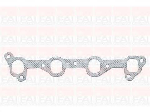 FAI AUTOPARTS EM184 Комплект прокладок, выпускной коллектор