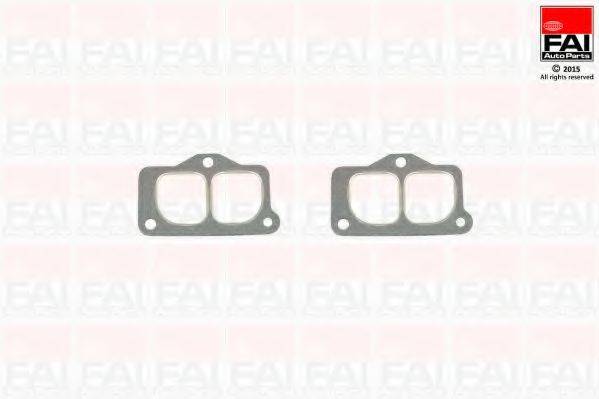 FAI AUTOPARTS EM457 Комплект прокладок, выпускной коллектор