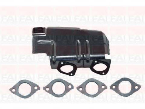 FAI AUTOPARTS EM558 Комплект прокладок, выпускной коллектор