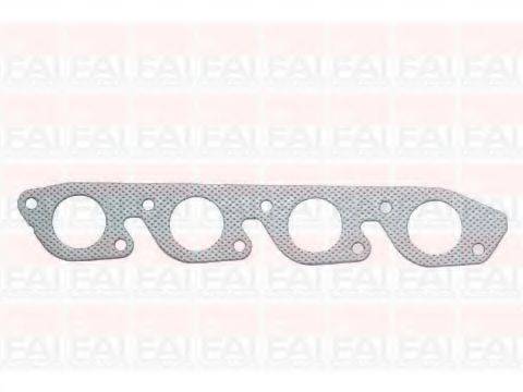 FAI AUTOPARTS EM593 Комплект прокладок, выпускной коллектор