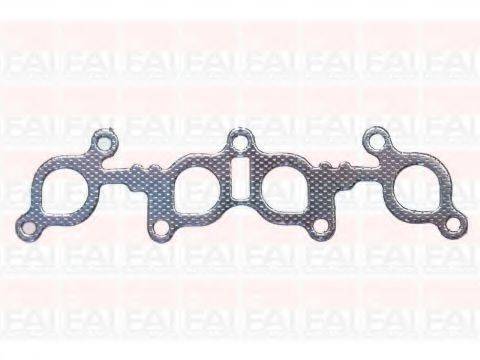 FAI AUTOPARTS EM627 Комплект прокладок, выпускной коллектор