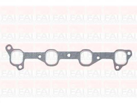FAI AUTOPARTS EM744 Комплект прокладок, выпускной коллектор